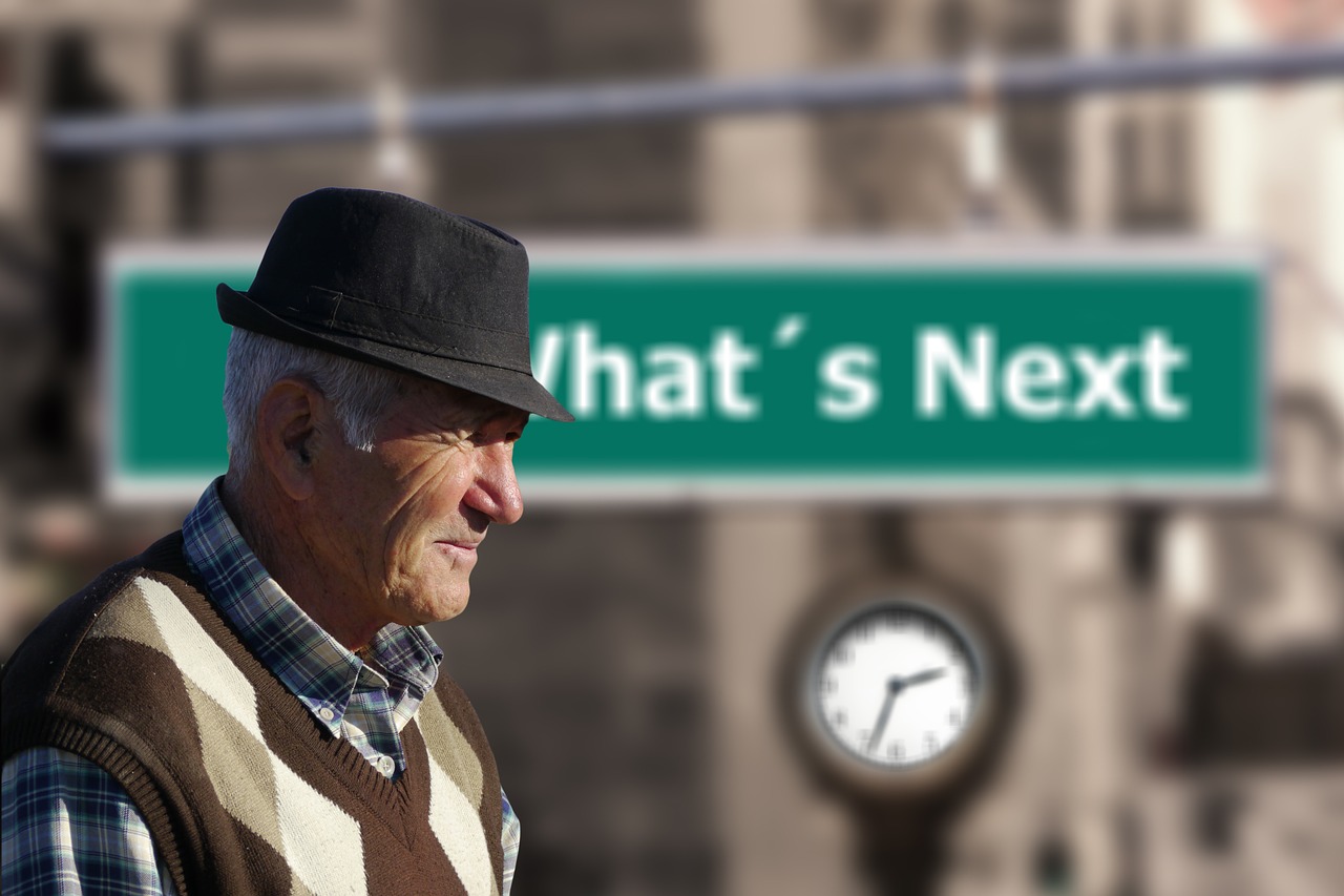 Pension Credit