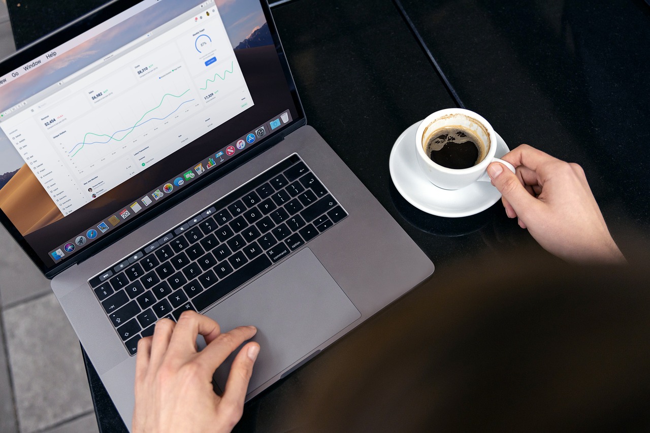 Remote Work